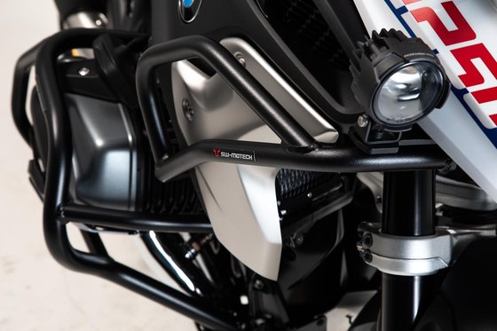 R 1250 GS (2019 - 2022) upper crash bar for bmw r 1200/1250 gs | SW-MOTECH