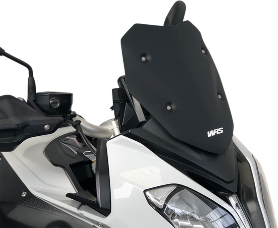 S 1000 XR (2015 - 2019) sport windscreen for s1000xr | WRS