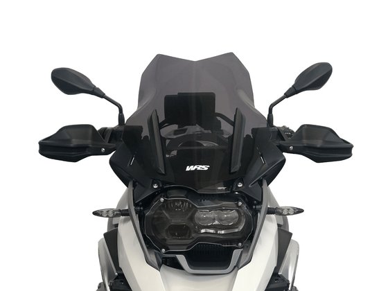 R 1200 GS (2013 - 2019) standard windscreen for bmw r1250gs | WRS