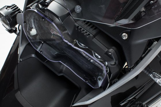 R 1200 GS (2013 - 2019) headlight guard | SW-MOTECH