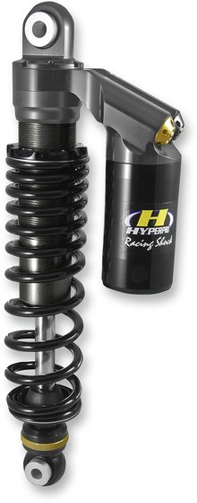 R 1200 GS ADVENTURE (2006 - 2017) fully adjustable rear shock for bmw r1200gs adventure | HYPERPRO