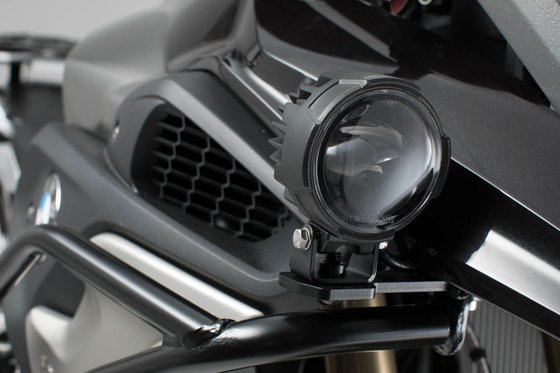 R 1200 GS (2013 - 2019) light mounting kit | SW-MOTECH