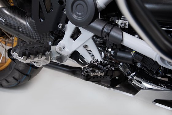 R 1200 GS (2013 - 2019) brake pedal extension | SW-MOTECH