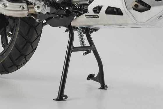 G 310 GS (2017 - 2022) black centerstand for bmw g 310 gs | SW-MOTECH