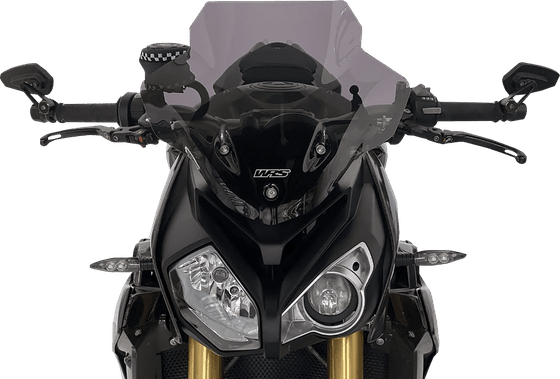 S 1000 R (2014 - 2020) touring windshield for s1000r | WRS