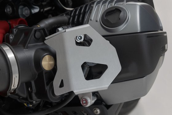 R NINET PURE (2021 - 2022) engine protector set | SW-MOTECH