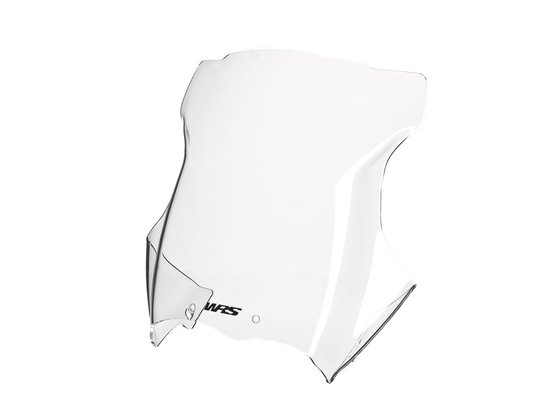 R 1200 GS (2004 - 2019) clear windscreen for r1200gs | WRS