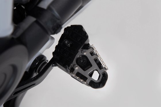 R 1200 GS (2013 - 2019) brake pedal extension | SW-MOTECH