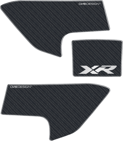 S 1000 XR (2015 - 2019) bumps graphics kit for s1000xr | ONEDESIGN