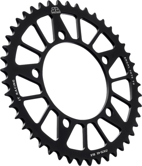 S 1000 XR (2015 - 2022) racelite aluminium rear race sprocket | JT Sprockets