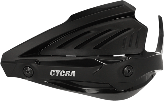 R 1250 GS (2019 - 2020) voyager hand guards for bmw r1250gs | CYCRA