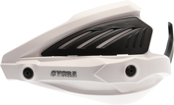 R 1250 GS (2019 - 2020) voyager hand guards for bmw r1250gs | CYCRA