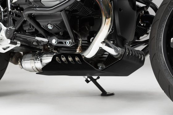 R NINET SCRAMBLER (2016 - 2022) engine guard black for bmw r ninet/scrambler | SW-MOTECH