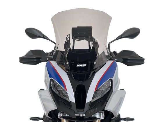 S 1000 XR (2020 - 2022) smoke windscreen for bmw s1000xr | WRS