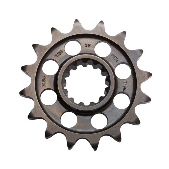 S 1000 RR (2010 - 2014) 520 17t front sprocket | RENTHAL