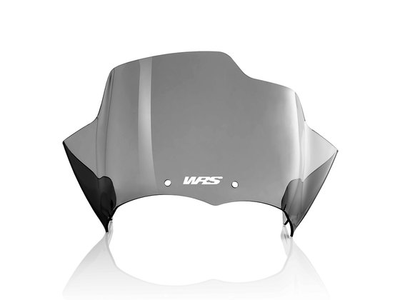 R 1200 GS ADVENTURE (2006 - 2012) sport windscreen for bmw r1200gs | WRS