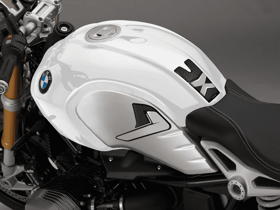 R NINET (2014 - 2022) tank pad for bmw r nine t 2014-2018 | UNIRACING