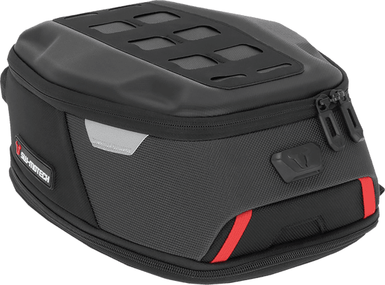 R NINET SCRAMBLER (2016 - 2022) tankbag pro daypack mag | SW-MOTECH