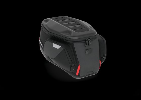 R 1250 RT (2019 - 2022) tankbag pro trial | SW-MOTECH