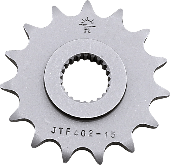 F 650 GS DAKAR (1999 - 2000) front sprocket 15tooth pitch 520 jtf40215 | JT Sprockets