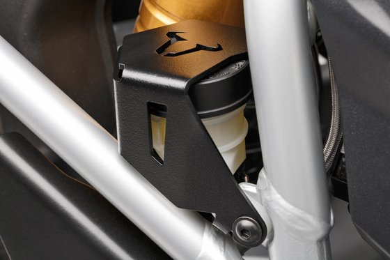 R 1200 GS ADVENTURE (2014 - 2019) brake reservoir guard | SW-MOTECH