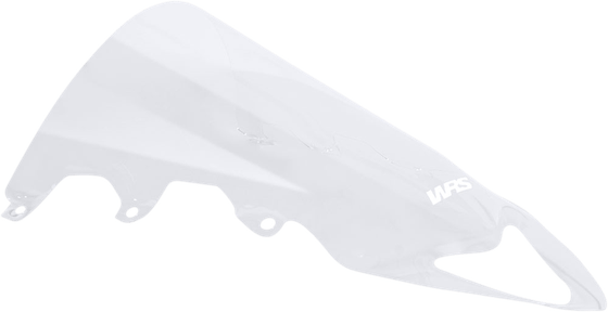 S 1000 RR (2010 - 2014) clear race windscreen for bmw s1000rr | WRS