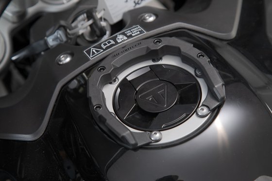 G 310 GS (2017 - 2020) pro tank ring | SW-MOTECH