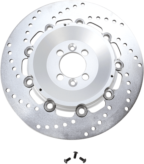 K 1200 GT (2003 - 2006) brake disc | EBC