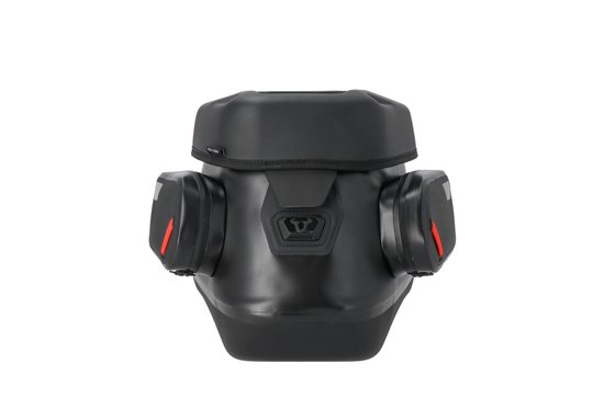 R 1250 R (2019 - 2022) pro city wp tankbag | SW-MOTECH