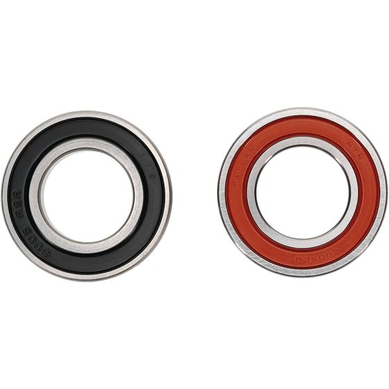 K 75 S (1991 - 1995) wheel bearing kit front | All Balls