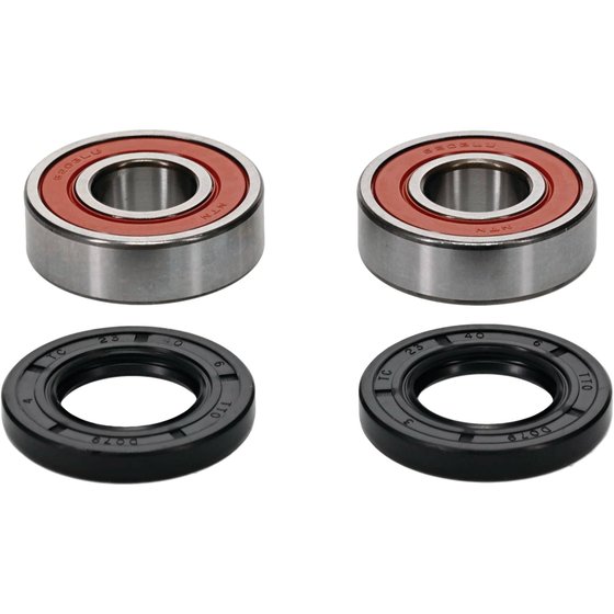 F 650 (1997 - 1999) wheel bearing kit front | All Balls