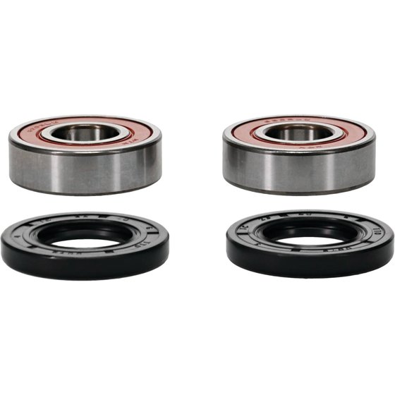 F 650 (1997 - 1999) wheel bearing kit front | All Balls