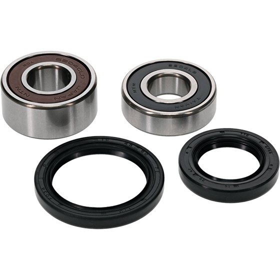 R 1200 C (1996 - 2005) wheel bearing kit front | All Balls