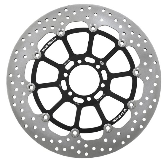 K 1600 BAGGER (2018 - 2022) halo front brake disc/rotor | MOTO-MASTER