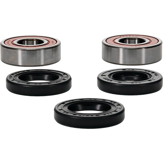 F 650 GS (1999 - 2013) wheel bearing kit front | All Balls