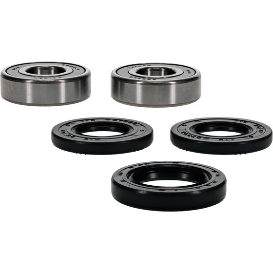 F 800 GS (2006 - 2015) wheel bearing kit front | All Balls