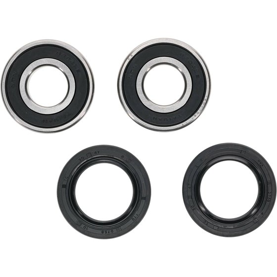 F 650 CS SCARVER (2000 - 2005) wheel bearing kit front | All Balls