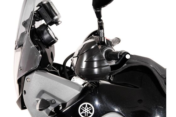 R 1150 GS (1999 - 2004) bbstorm handguard kit | SW-MOTECH