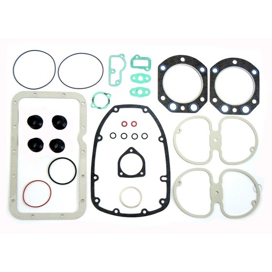 R 80 GS (1975 - 1996) complete gasket kit for bmw engines | ATHENA