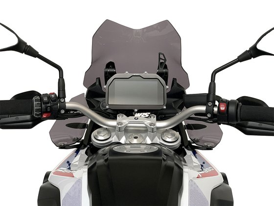 F 750 GS (2018 - 2020) smk dflctrs for f750gs/f850gs | WRS