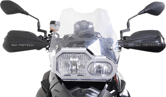 R 1200 GS ADVENTURE (2006 - 2013) bbstorm handguard kit | SW-MOTECH