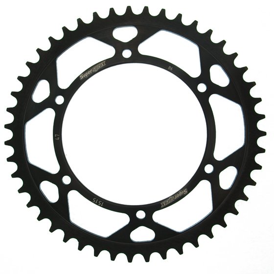 G 650 XCOUNTRY (2007 - 2008) supersprox / jt rear sprocket 9.47 | Supersprox