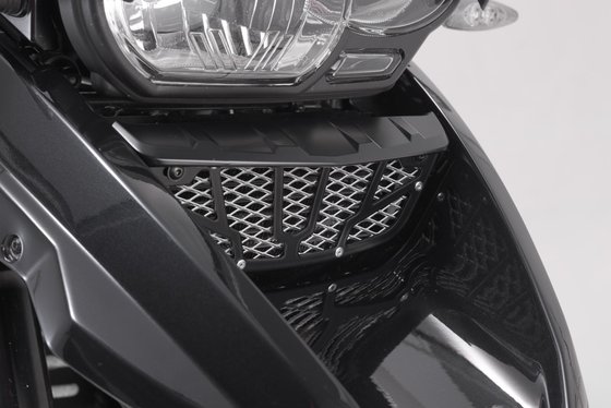 R 1200 GS (2009 - 2019) oil cooler guard | SW-MOTECH