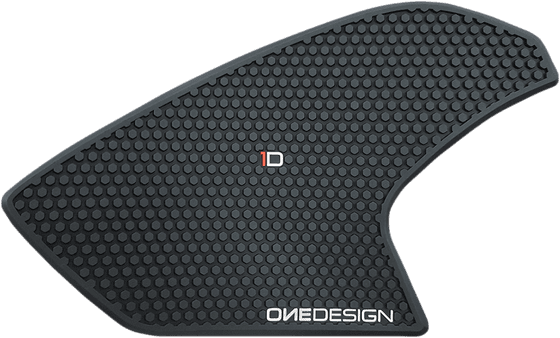 R 1200 GS (2012 - 2019) tank grip for bmw r1200gs | ONEDESIGN