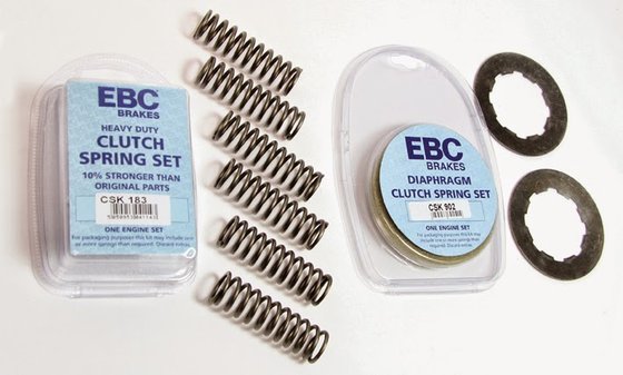 G 650 GS (2008 - 2016) csk series heavy duty clutch spring kits | EBC