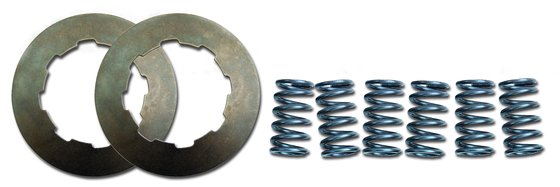 G 650 GS (2008 - 2016) csk series heavy duty clutch spring kits | EBC