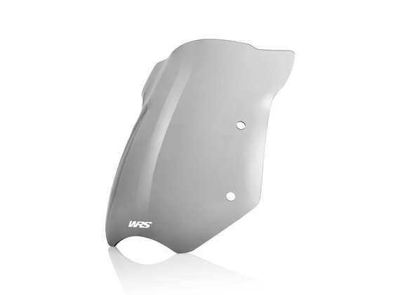 R 1200 R (2006 - 2013) smoke windshield for bmw r1200r | WRS