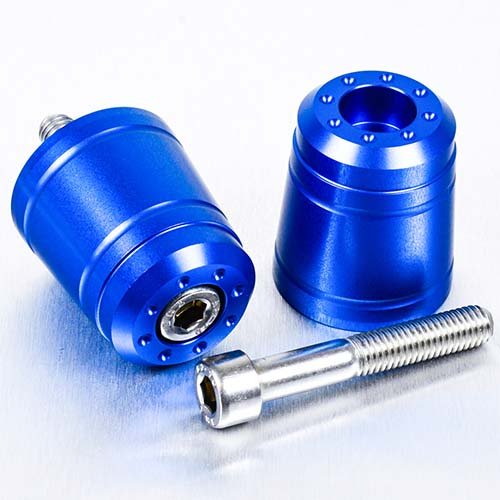 R 1200 S (2006 - 2008) handlebar end caps | PRO BOLT