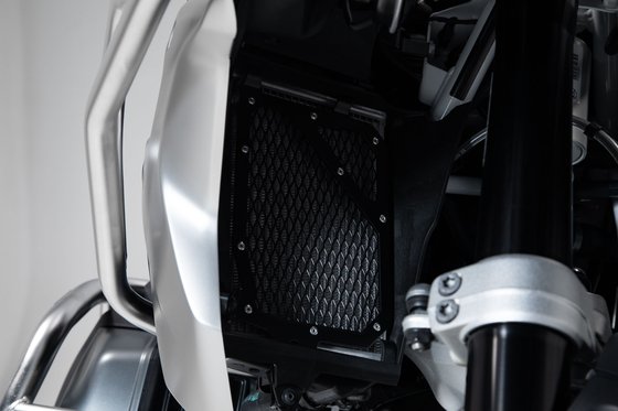 R 1200 GS (2017 - 2019) radiator guard | SW-MOTECH