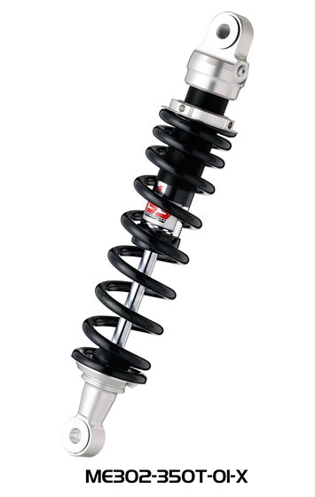 K 100 (1983 - 1990) ecoline series rear shock absorber | YSS